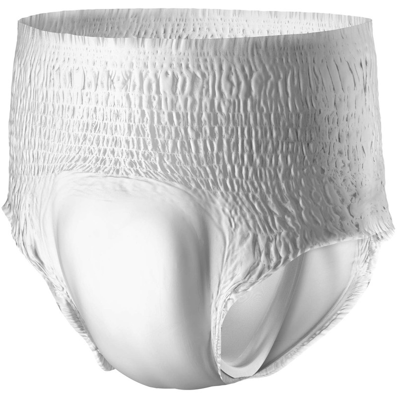 Rely® Maximum Protective Underwear, Disposable, Maximum Absorbency, Small (20" -