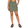 Avalanche Women's Cargo-Style Hiking Skort, Quick Drying Tennis/Golf Skirt with