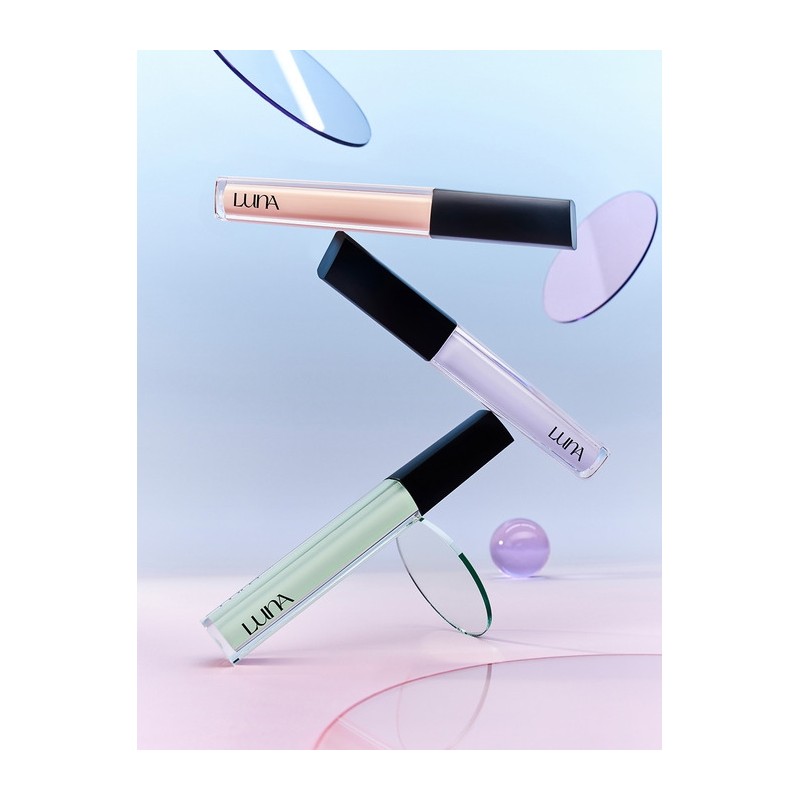 Long Lasting Corrector [1+1] / 롱래스팅 코렉터 [1+1]