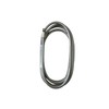 Foglia Brake Wire 1800 mm Silver Manufacturer Part No.: 15189