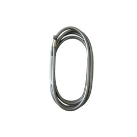 Foglia Brake Wire 1800 mm Silver Manufacturer Part No.: 15189 1 Pack (Set of 1)