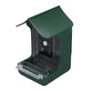 Smart Bird Feeder Camera PIR Sensor 940nm Infrared Light LED
