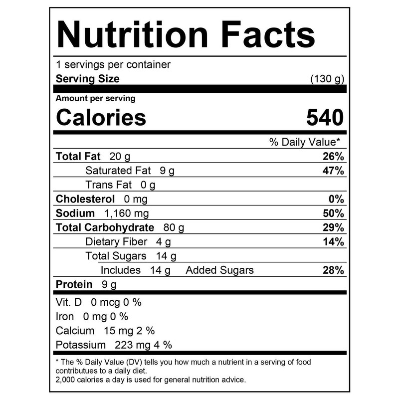 Paldo Bibim Men Oriental Style Noodle 4.58 Oz(10 Pack)