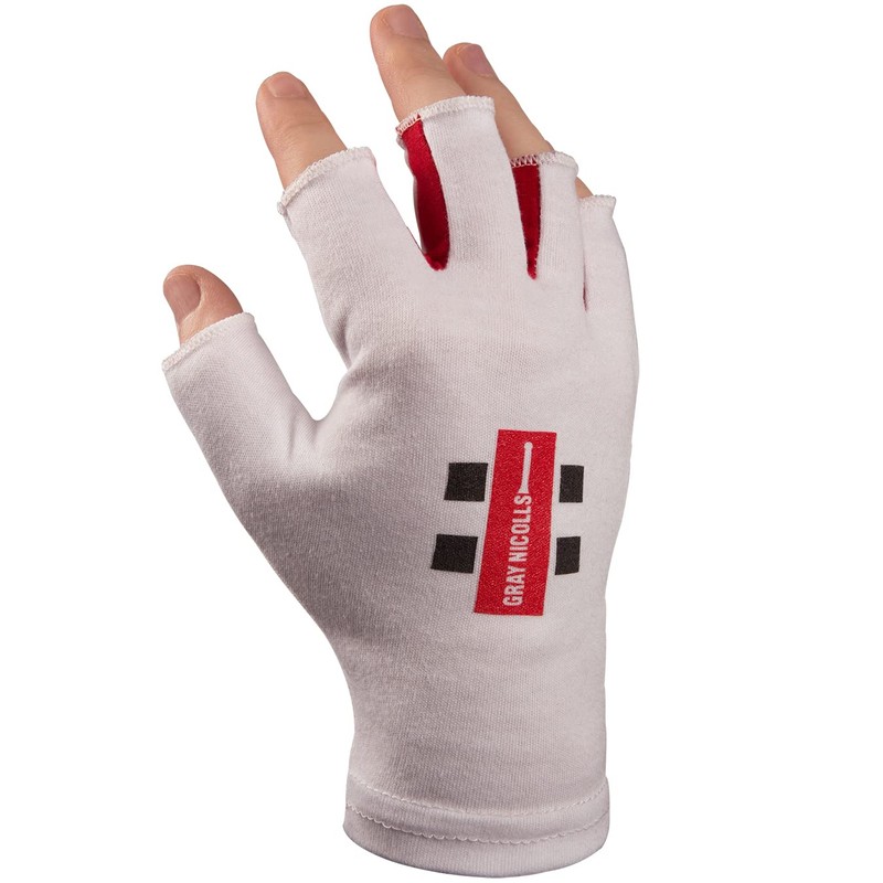 Gray-Nicolls Pro Fingerless Batting Inners (YOUTHS)