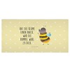 Mr. & Mrs. Panda 50 x 100 cm Hummel Fluffy