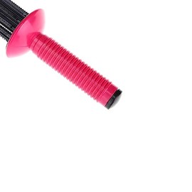 YF-ANEN - Herramienta para peinar el cabello rizado, peine de volumen de aire, rizador de pelo, peine esponjoso para peinar