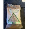 Duncan New! Clear 75 Pieces Doves DUNCAN BULB Ceramic Christmas
