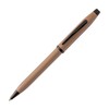 Cross Century II Ballpoint Pen with Black Ink - Earthy