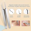 BESTOPE PRO Blackhead Remover, 6 Pieces Acne Remover Set -