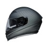 Z1R Jackal Waveform Helmets Lg Gray 0101-16150