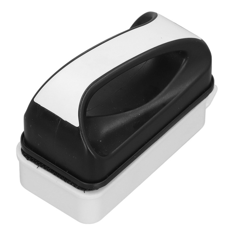 Magnetic Aquarium Cleaner Double Sided Floating Fish Tank Glass Scrubber