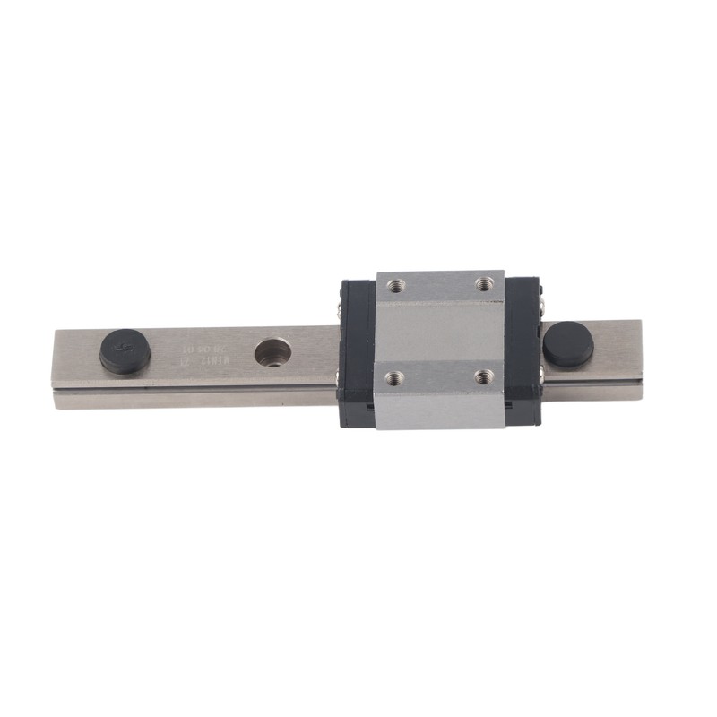 MGN12H Miniature Linear Rail Slide ​Guide 12mm Width Linear Rail