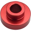 WMFG,OPEN BORE ADAPTER; BEARING PRESS FITS 17x28