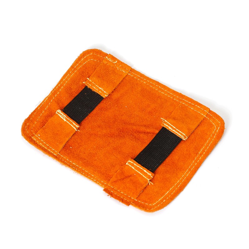 YaoooosF Welding Hand Pad for Welding, Hand Shield, Hand Heat