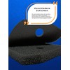 JUMA Filter for Miele Sponge Filter 9164761 Fine / Coarse