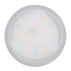 Paulmann 93076 LED Recessed Light Module Base Coin 51 mm