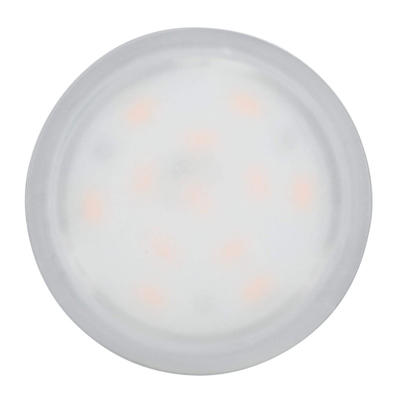 Paulmann 93076 LED Recessed Light Module Base Coin 51 mm