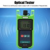 Singlemode Light Source KLS35S Fiber Optic Testing Instrument 1310/1550m