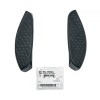 Oakley Thurso OO9286 Black Rubber Replacement Nose Pads Genuine