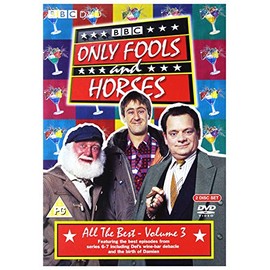 Only Fools & Horses