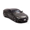 CARNEL 1/43 Lexus LC500h PATINA Elegance (GWZ100) 2019 Terraine Khaki