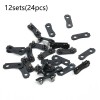 Universal Replacement 12 Sets 3/8LP 0.050 Gauge Chain Links Pitch