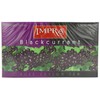 Impra Black Currant Tea, 100-Count Tea Bags (Pack of 6)