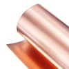 Thickness (0.5 mm) Pure Copper Foil Metal Copper Sheet Plate