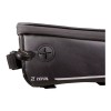 Zefal Bolsa Bicicleta Cuadro Console Pack T2 Soporte Celular Zefal