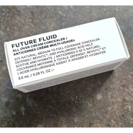 Milk Makeup 29N Future Fluid All Over Cream Concealer 0.28 oz NIB!