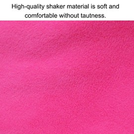 All-Covered Stretch Horse Hood Fleece-Lined Horse Neck Sleeve Mane Protecting Cover with Zipper (Large, Black)