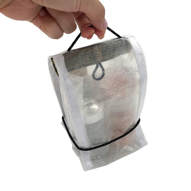 WEEKEND(ER) 7997002 PE Spice Holder (Coyote)