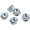 (2Pack) 503220001 530015917 531300382 Chainsaw Bar Nuts Compatible with Craftsman,