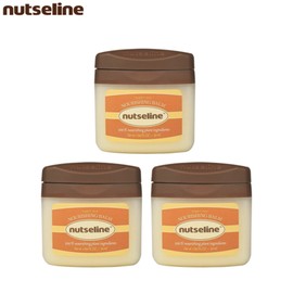 NUTSELINE Super Nut Nourishing Balm 110ml*3ea