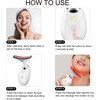 Beauty Device Anti-Wrinkle Firming Neck Lift for Face Firming