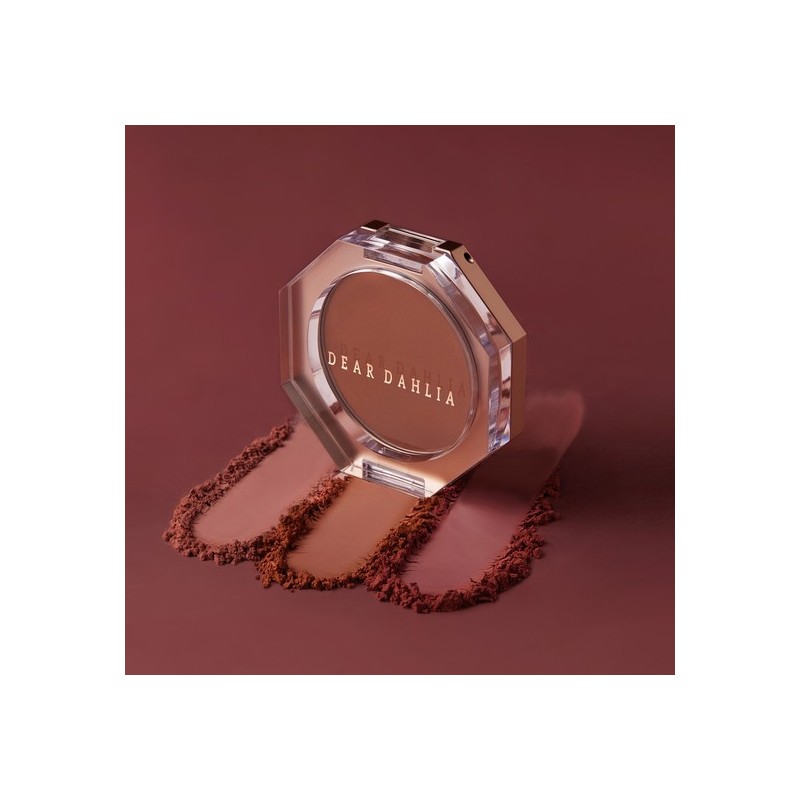 Dear Dahlia Paradise Petal Matte Blush - 03_Retro Rose /