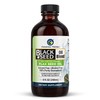 Amazing Herbs Cold-Pressed Black Seed and Flax Seed Oil Blend