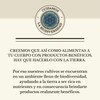 Boutique Herbal FUSIÓN Pulpa de Aloe y Concentrado de arándano