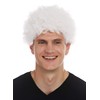 WIG ME UP - MMAM-9M-K20Y Wig Carnival Men Women Short