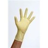 Ashland Latex Gloves Lightly Powdered (100) Small AQL 1.5