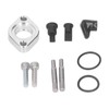 Suction Control Valve Easy Operation Fuel Pump Suction Control Valve