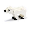 Nanoblock-Polar Bear