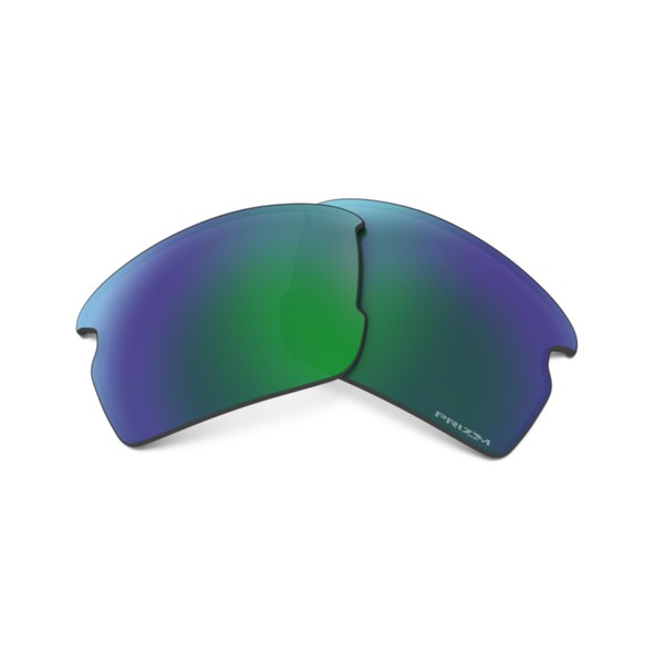 Oakley Original Flak 2.0 OO9295 PRIZM Jade Iridium Polarized Replacement