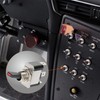 APIELE 30A Heavy Duty Toggle Rocker Switch ON Off 12V