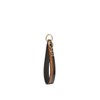 Victoria's Secret Wristlet Strap Keychain (Croc Colorblock)