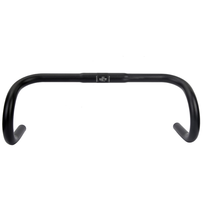 Vintage Classic Handles Aluminum Alloy Bike Handlebar for Mountain Road