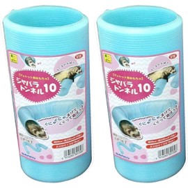 SANKO Jabara Tunnel 10 x 2 Pieces