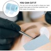 Cinta para Pestañas Rollo Profesional de Gel de Sílice 2