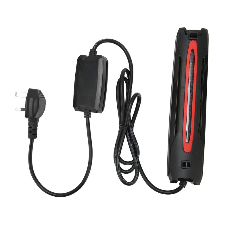 Aquarium Heater Quartz Tube Automatic Thermostat Knob Temperature Control Submersible
