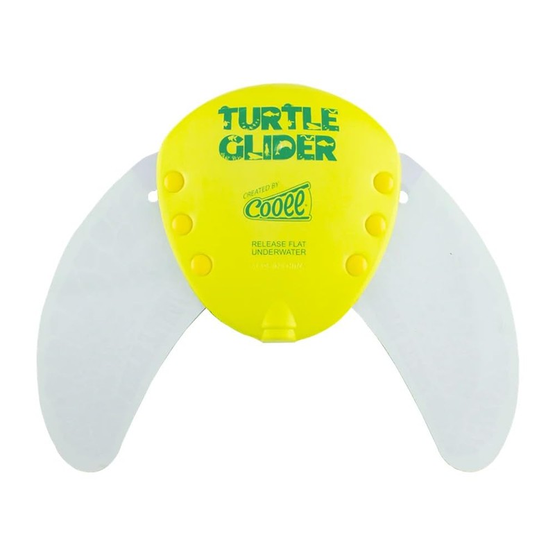 Cooee Turtle Glider